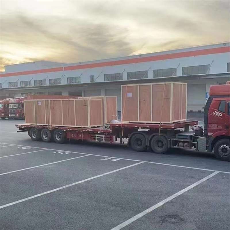池州到岳阳物流公司——一站式服务，让货运更便捷