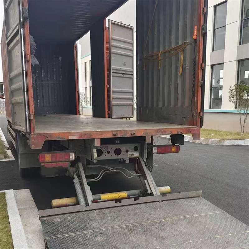 池州到长沙物流公司——专业货运，全程无忧