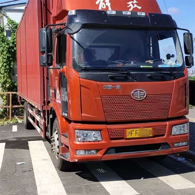 池州到朔州物流公司一站式服务，让货运更轻松
