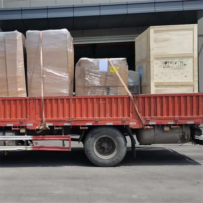 池州到朔州物流公司——一站式服务，让货运更便捷