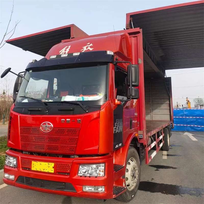 池州到即墨物流公司，一站式服务，让货运更便捷（到即墨物流公司,一站式服务,让货运更便捷）
